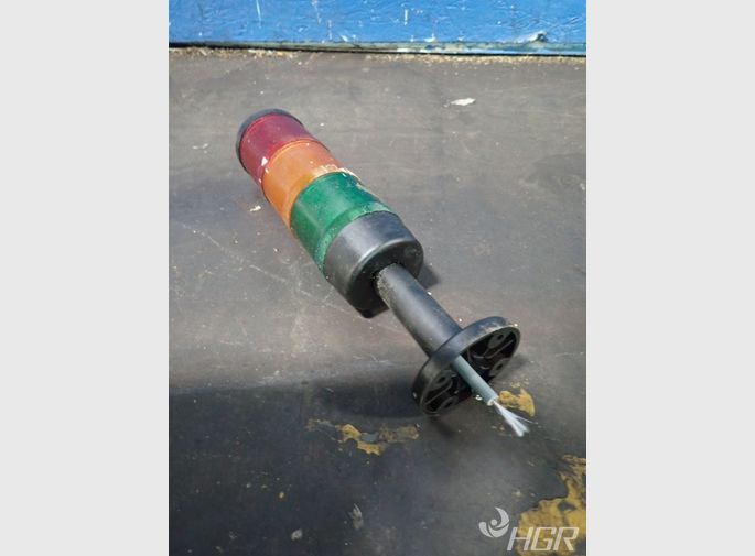  Signal Lamp