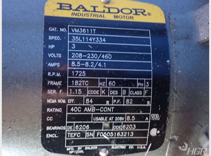 Rexroth Hydraulic Unit