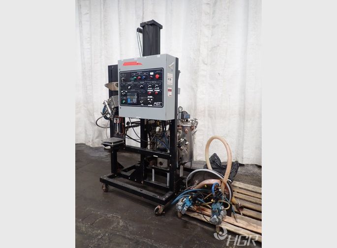 Adhesive Systems Technology Adhesive Systems Technology Ilvcmp10484817x24 Foam Pump