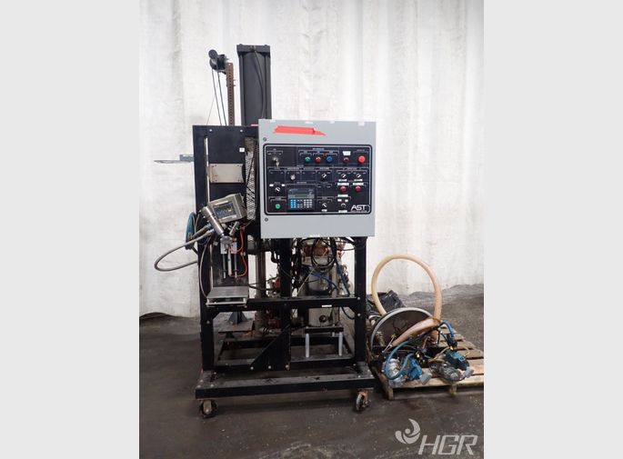 Adhesive Systems Technology Adhesive Systems Technology Ilvcmp10484817x24 Foam Pump