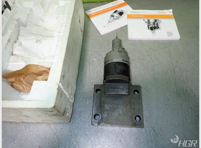 Renishaw Renishaw Lt02s Probe System 