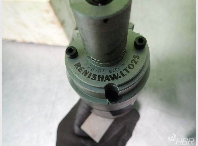 Renishaw Renishaw Lt02s Probe System 