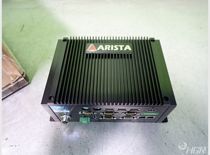 Arista Arista Microbox7824b Embedded Computer 