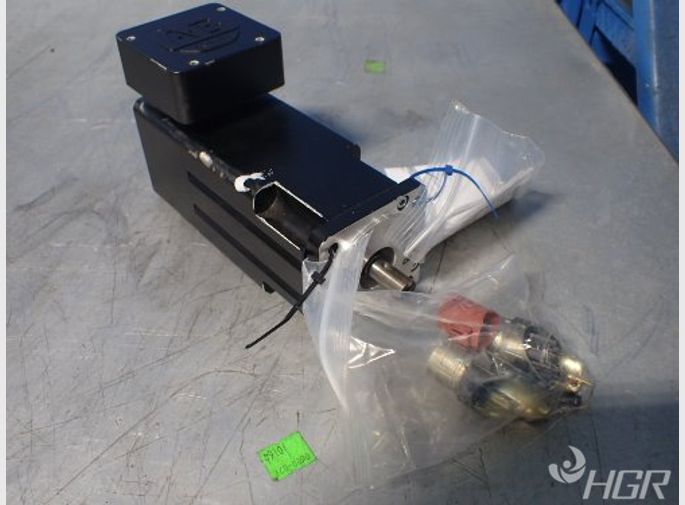Allenbradley Servo Motor