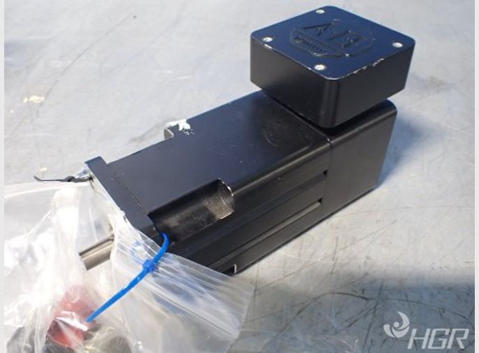 Allenbradley Servo Motor