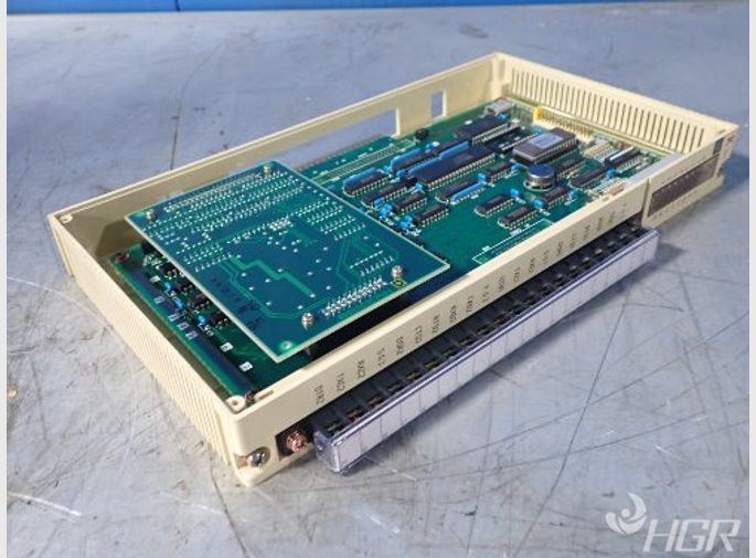 Mitsubishi Plc Module