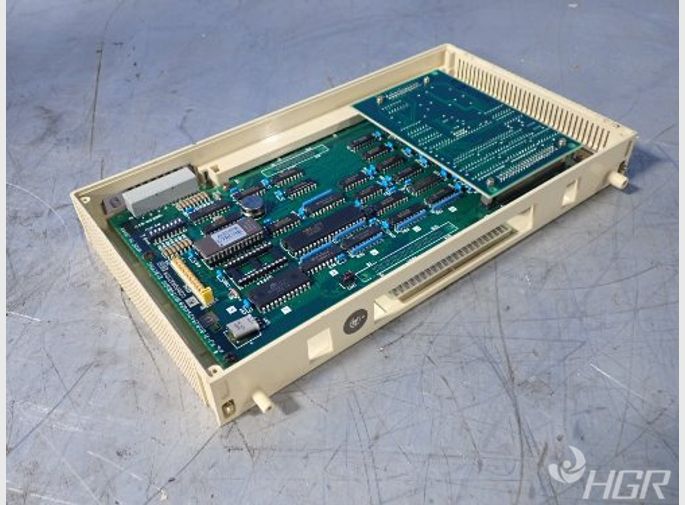 Mitsubishi Plc Module