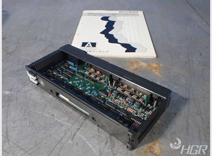 Mistubishi Plc Module