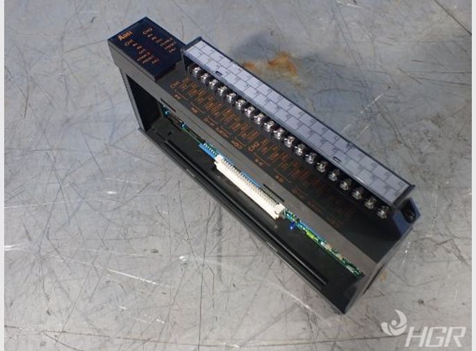 Mistubishi Plc Module