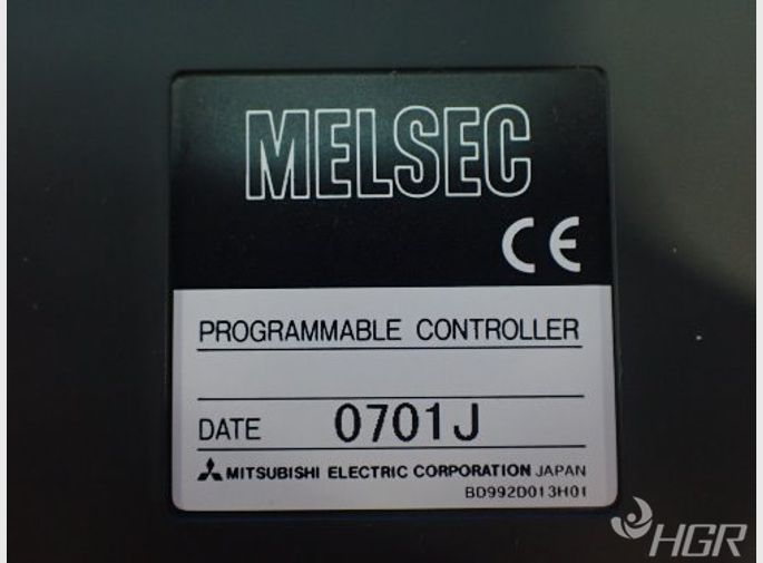Mistubishi Plc Module
