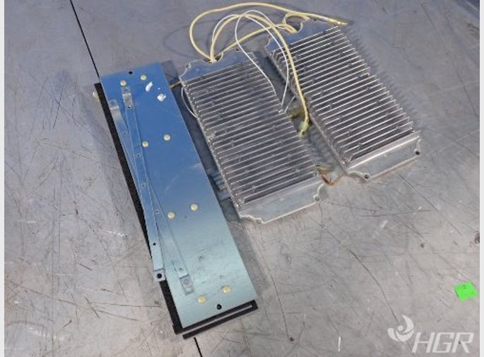 Heatsinks