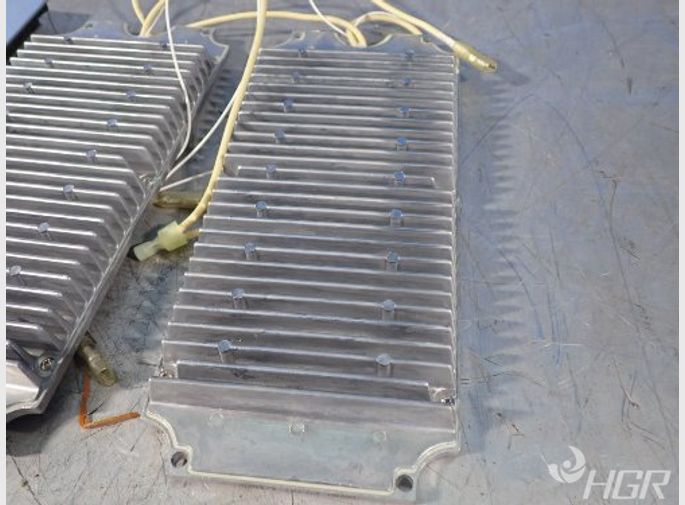  Heatsinks