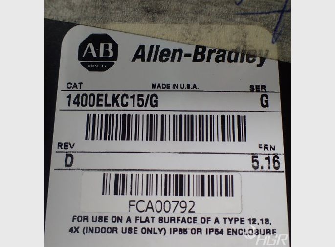 Allen Bradley Panelview Operators Panel 