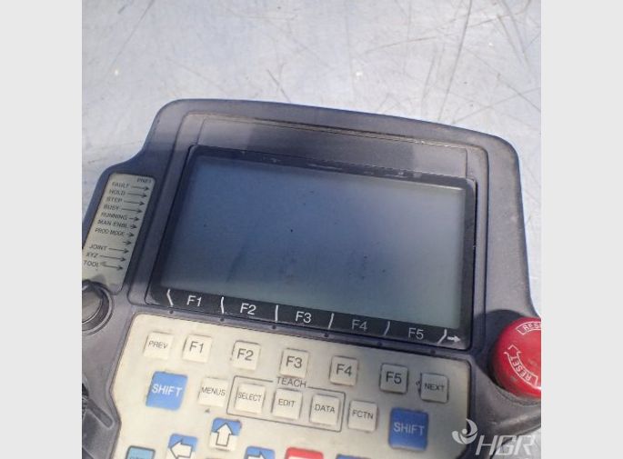 Fanuc Teach Pendant