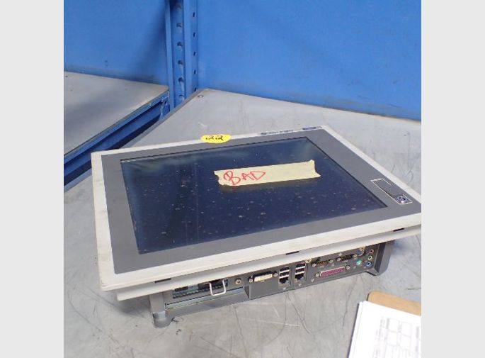Allen Bradley Operator Panel