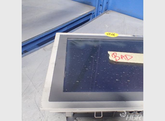Allen Bradley Operator Panel