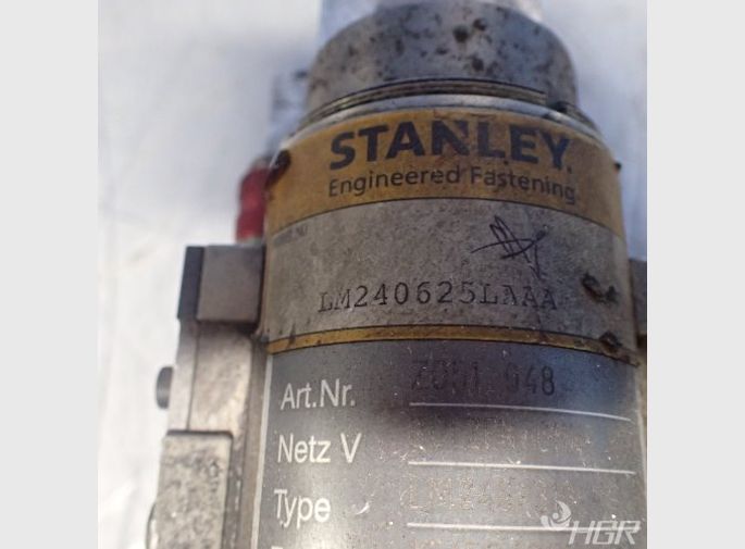 Stanley Stud Welding Head