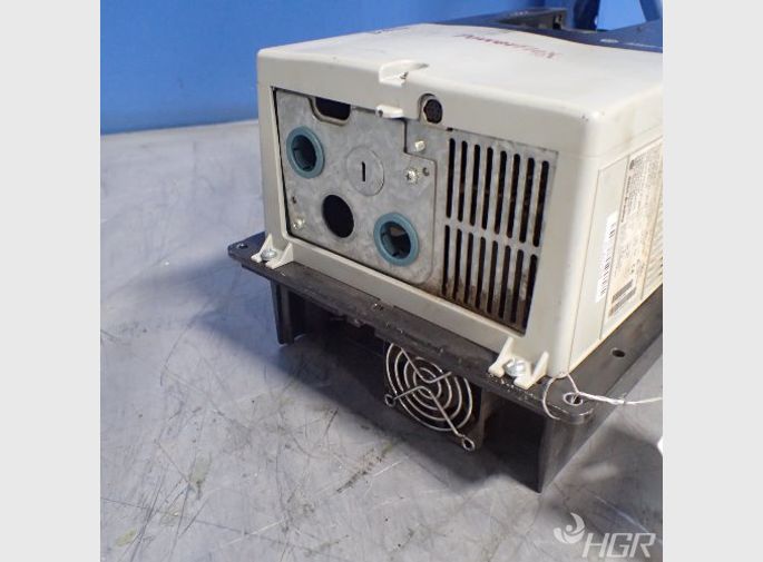 Allen Bradley Powerflex 70
