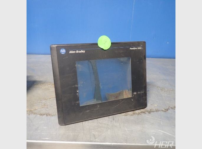 Allen Bradley Operators Panel