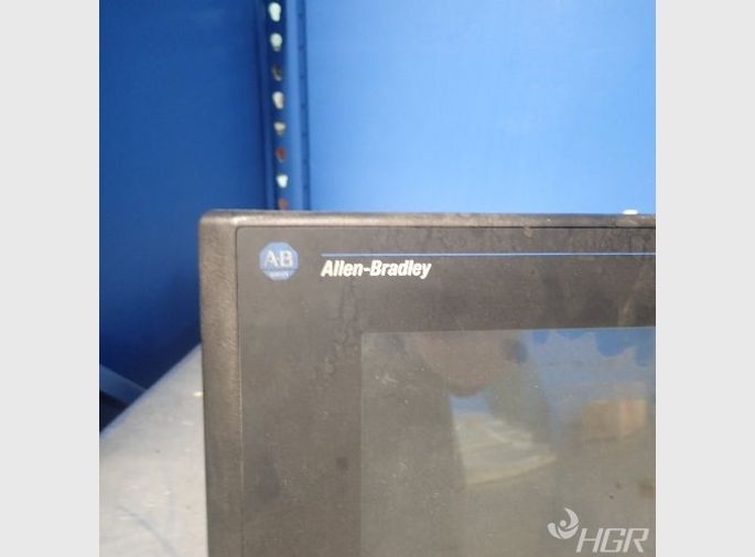 Allen Bradley Operators Panel