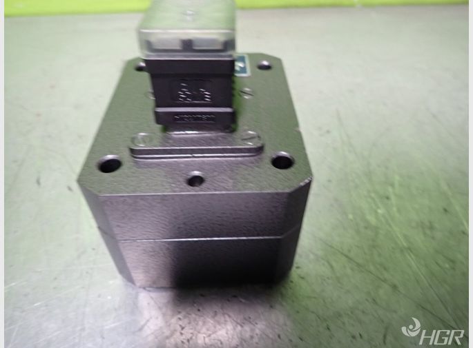 Kracht  Kracht Vc 1 F1 Ps Gear Type Flow Meter