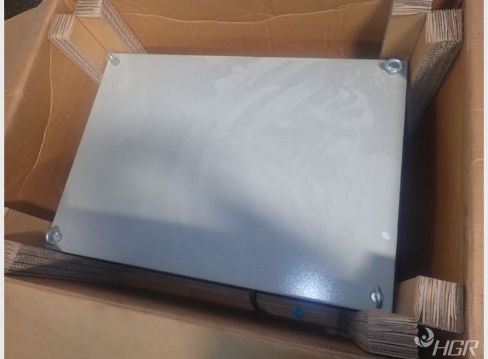 Rexrothgass Power Supply