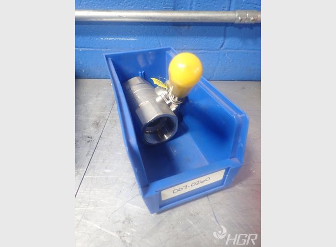 Apollo Valve