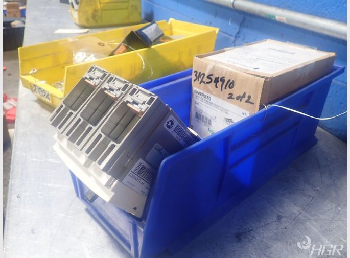 Schnieder Electric Circuit Breakers