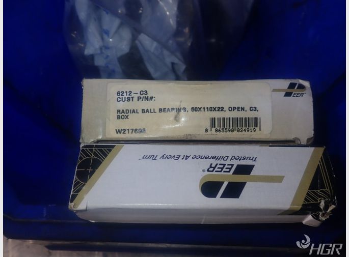  Bearings