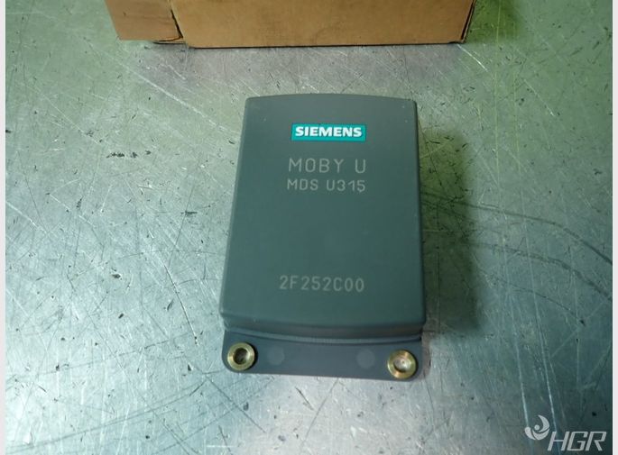 Siemens  Siemens  6gt25003bf10 Moby U Mobile Data Memory 