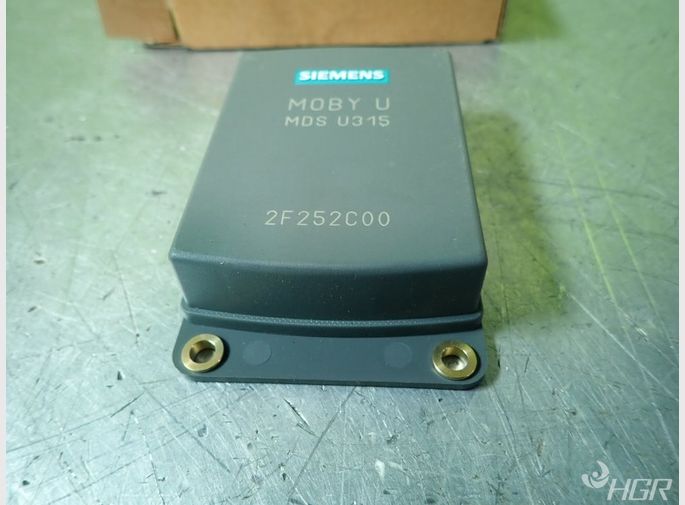 Siemens  Siemens  6gt25003bf10 Moby U Mobile Data Memory 