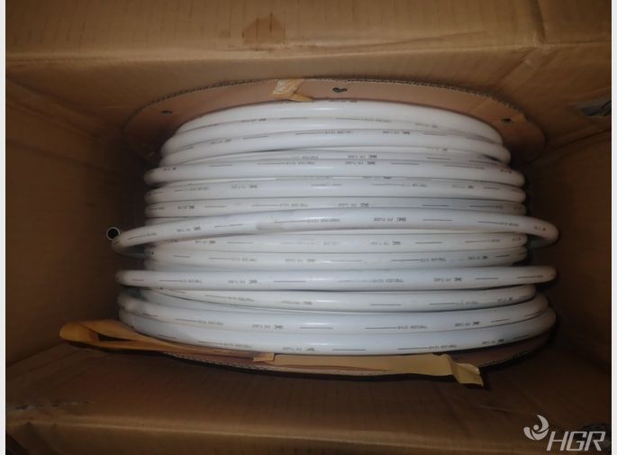 Smc Fr Tubing