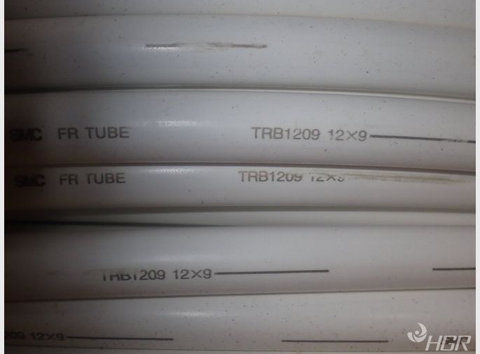 Smc Fr Tubing