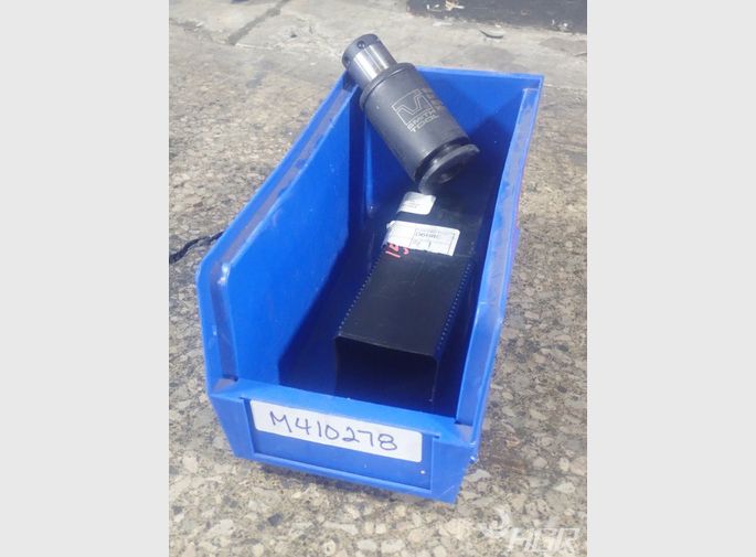 Tm Smith Tool Tool Honder