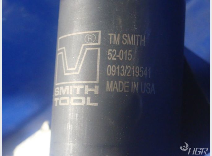 Tm Smith Tool Tool Honder