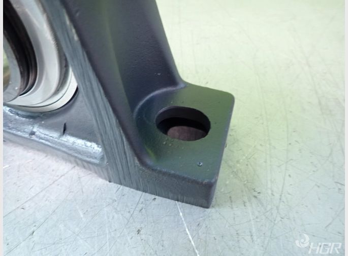 Ina Ina Ge80krrb Pillow Block Bearing J071200