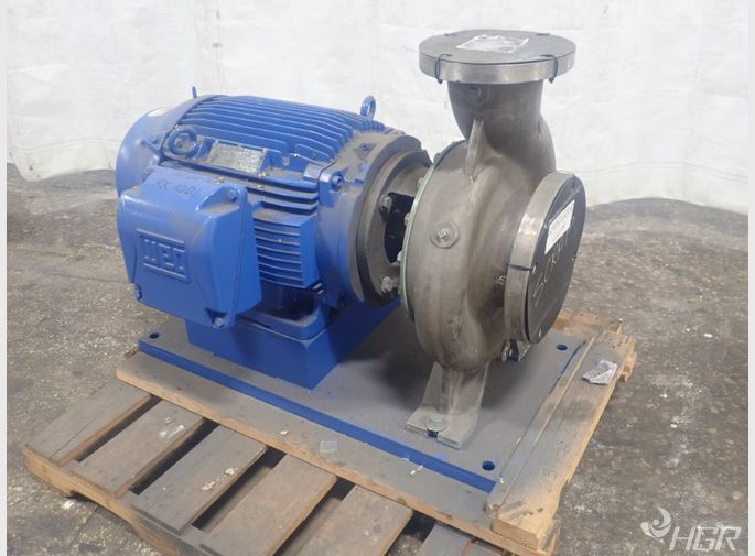 Gusher Gusher Pcl6x813sehccb Pump