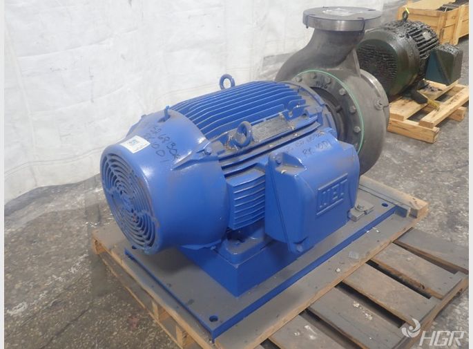 Gusher Gusher Pcl6x813sehccb Pump