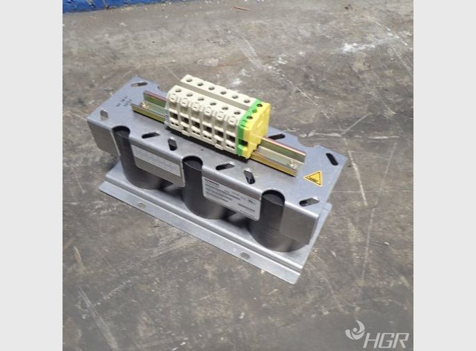 Siemens Choke