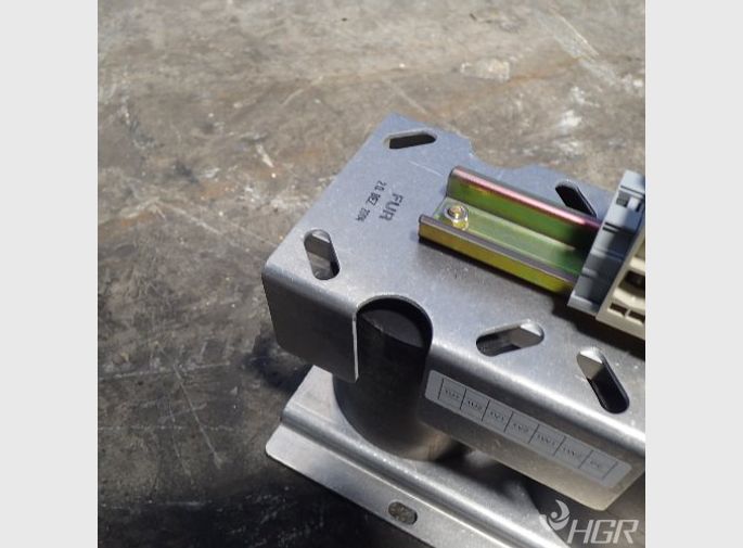 Siemens Choke