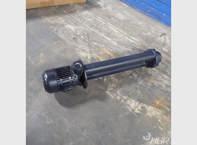 Brinkmann Pump