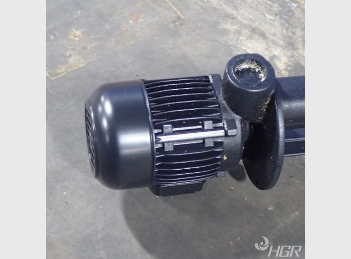 Brinkmann Pump