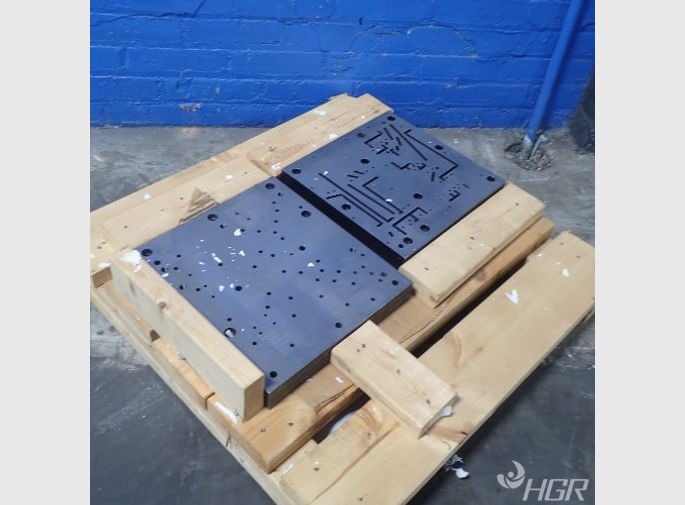  Cnc Machinist Plates
