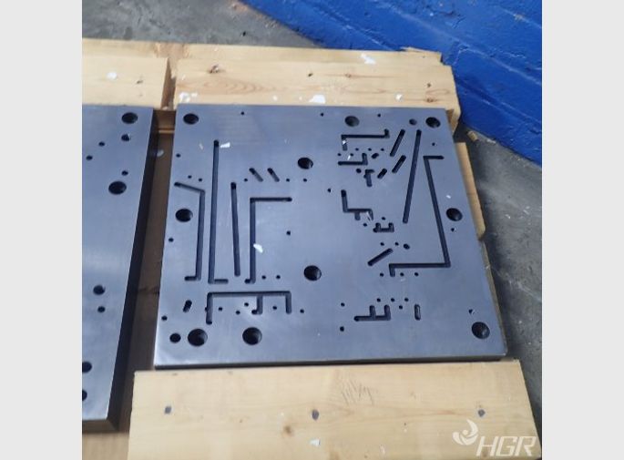  Cnc Machinist Plates