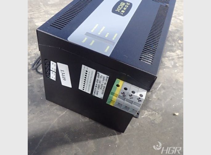 Atlas Copco Power Box