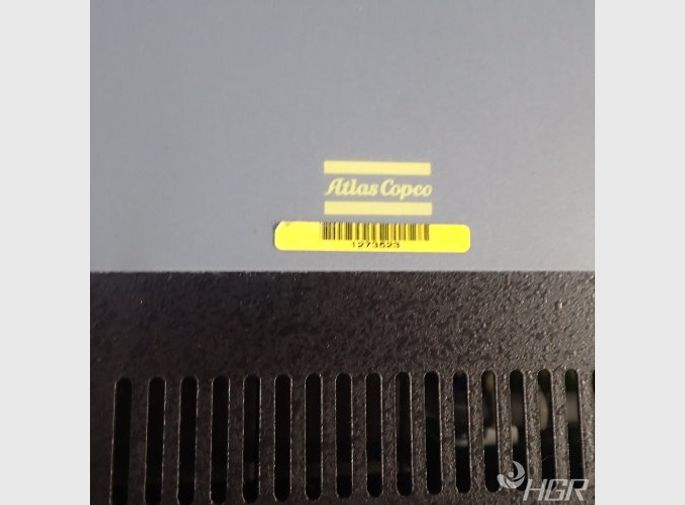 Atlas Copco Power Box