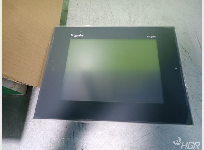 Schneider Schneider Xbtgt5230 Operator Interface Magelis 