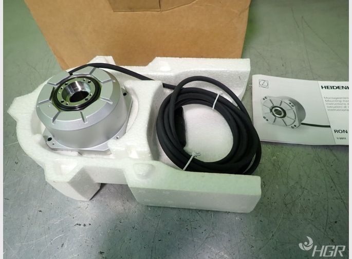 Heidenhain Heidenhain Ron 287c Encoder 