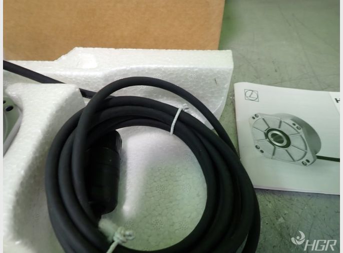 Heidenhain Heidenhain Ron 287c Encoder 