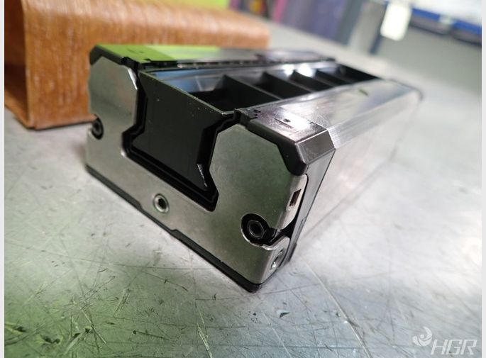 Rexroth Rexroth R162333824 Ball Runner Block 